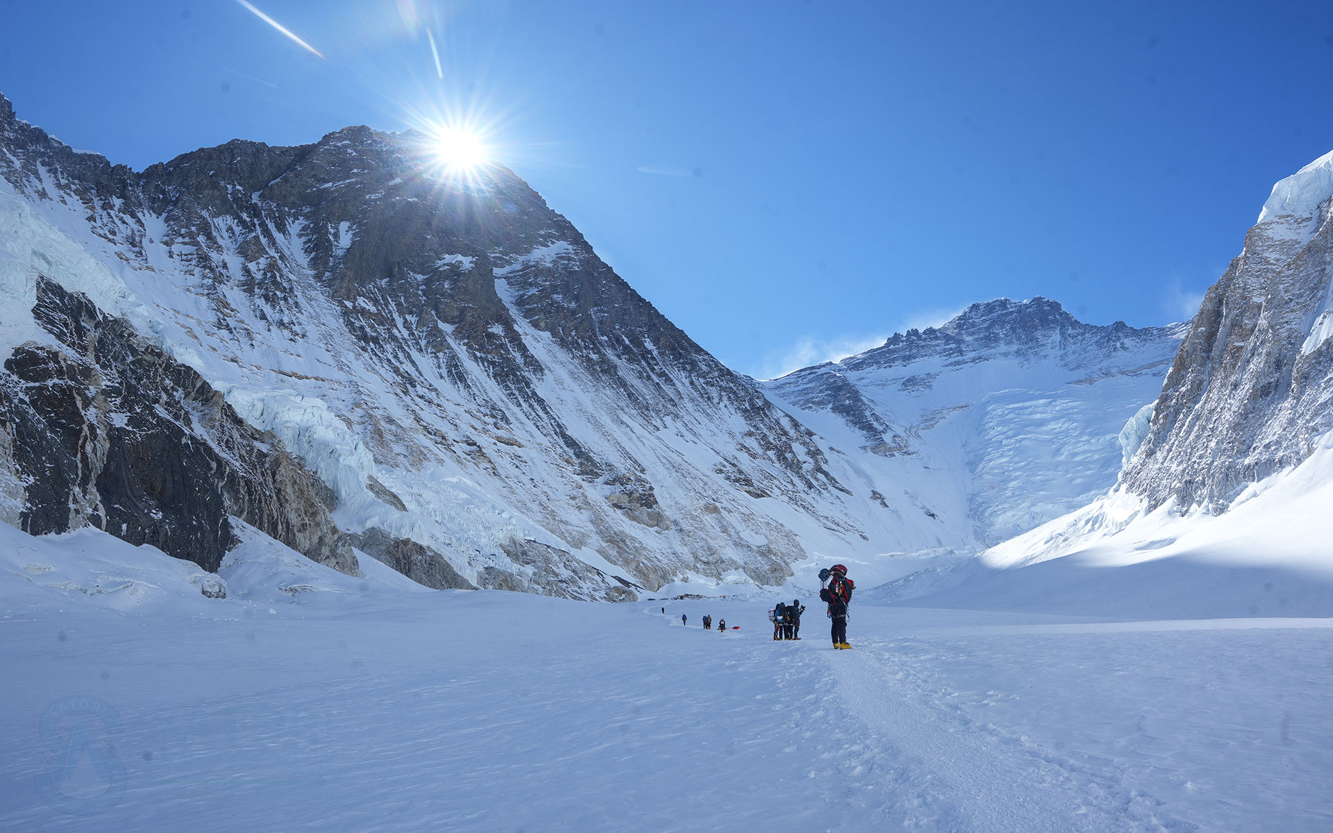  Lhotse Expedition Spring 2026 